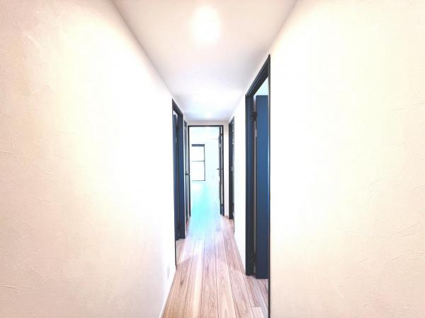 ライオンズガーデン平塚 その他内観