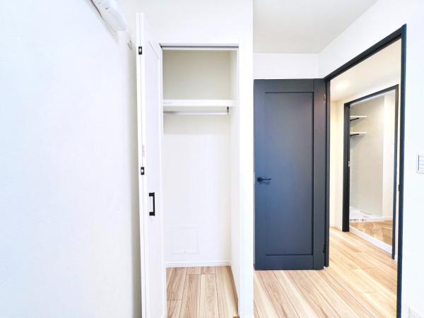 ライオンズガーデン平塚 その他内観