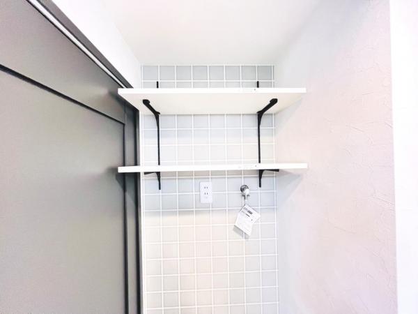 ライオンズガーデン平塚 その他内観