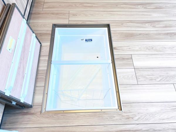 ライオンズガーデン平塚 その他設備(専用部)