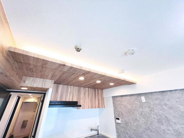 ライオンズガーデン平塚 その他内観