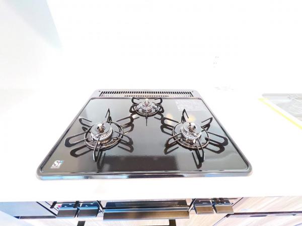 ライオンズガーデン平塚 その他設備(専用部)