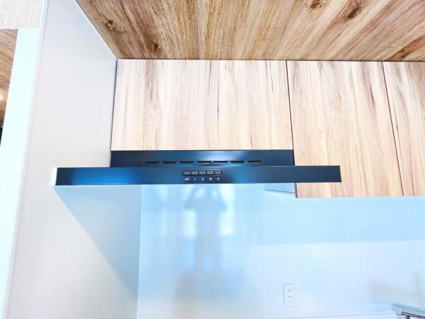 ライオンズガーデン平塚 その他設備(専用部)