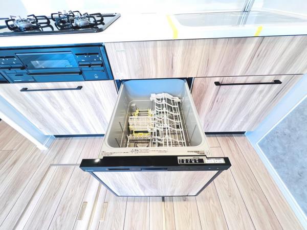 ライオンズガーデン平塚 キッチン