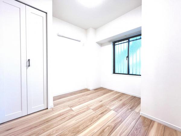 ライオンズガーデン平塚 洋室