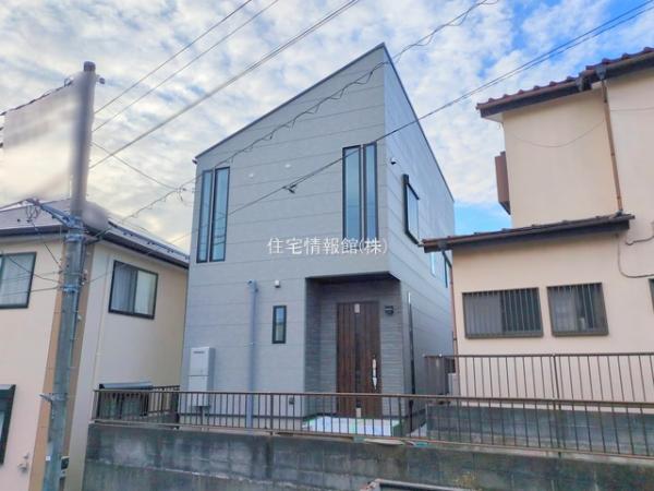 新築戸建 神奈川県綾瀬市寺尾南２丁目3-7 相鉄本線さがみ野駅 3,380万円