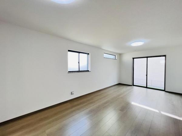 新築戸建 東京都あきる野市秋留３丁目 JR五日市線秋川駅 3,190万円