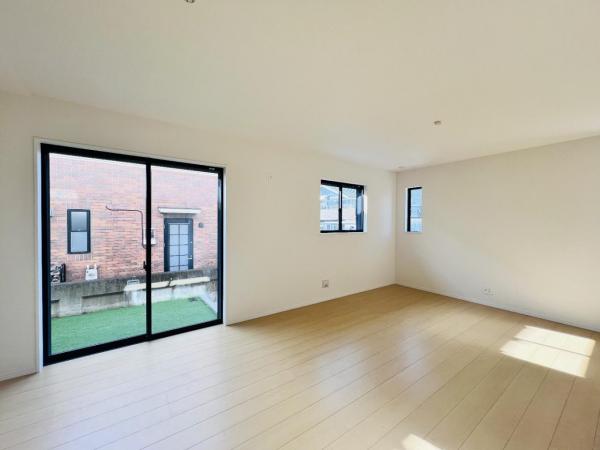 新築戸建 東京都あきる野市秋留３丁目 JR五日市線秋川駅 3,390万円