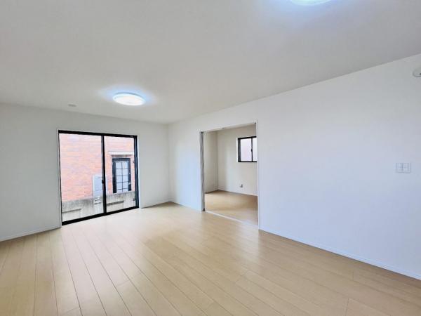 新築戸建 東京都あきる野市秋留３丁目 JR五日市線秋川駅 3,190万円