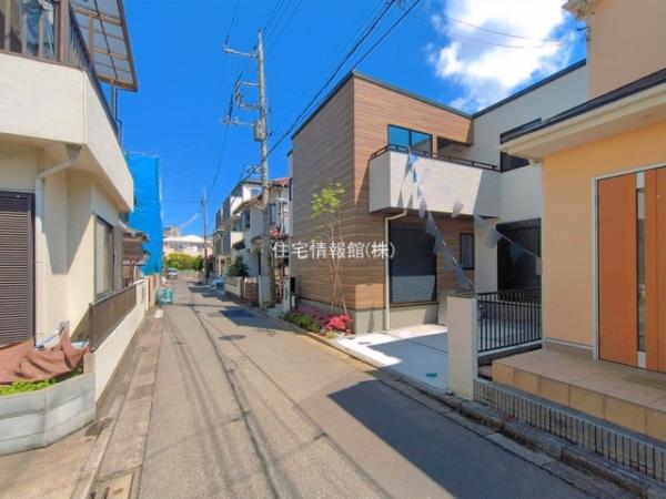 さいたま市浦和区上木崎 