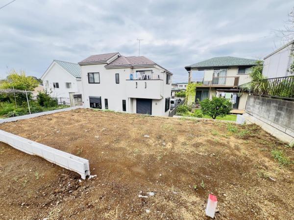 新築戸建 神奈川県横浜市保土ケ谷区新井町 相鉄本線西谷駅 4,280万円