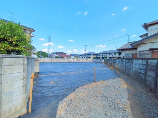 土地 埼玉県さいたま市浦和区木崎４丁目16-28 JR京浜東北線さいたま新都心駅 4,980万円