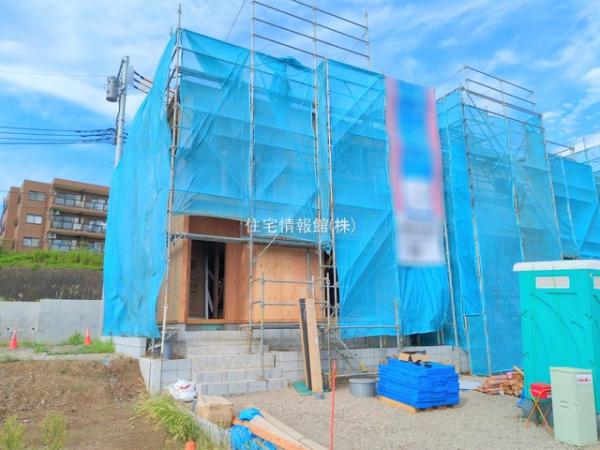 新築戸建 神奈川県伊勢原市下糟屋2217-5 小田急線伊勢原駅 3,180万円