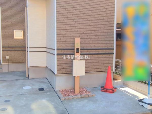 船橋市南三咲2丁目411番 