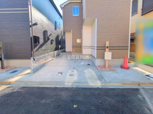 船橋市南三咲2丁目411番 