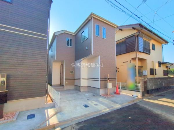 船橋市南三咲2丁目411番 