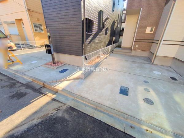 船橋市南三咲2丁目411番 