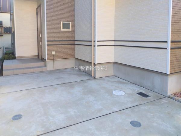 船橋市南三咲2丁目411番 