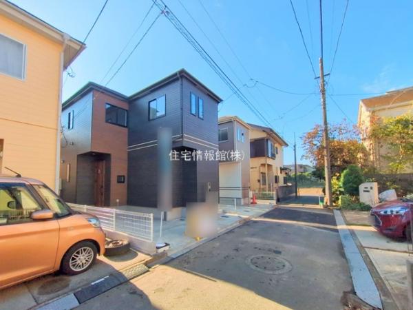 船橋市南三咲2丁目411番 