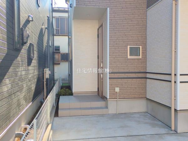 船橋市南三咲2丁目411番 