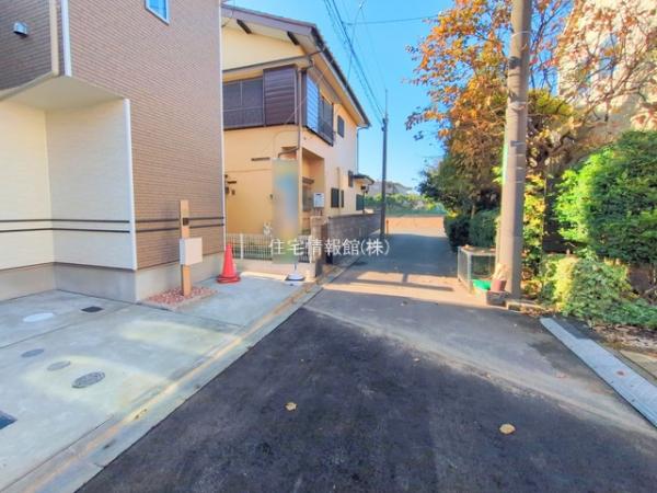 船橋市南三咲2丁目411番 