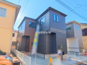 新築戸建 千葉県船橋市南三咲２丁目22-7 京成松戸線滝不動駅 29900000