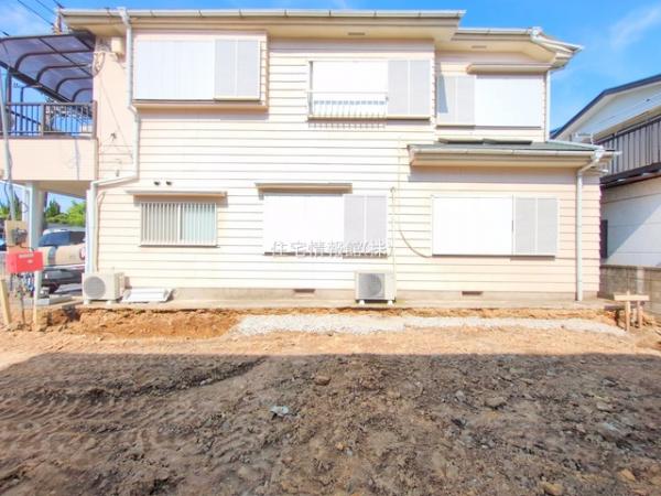 三郷市高州 第19 