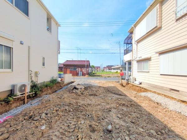 三郷市高州 第19 