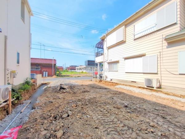 三郷市高州 第19 