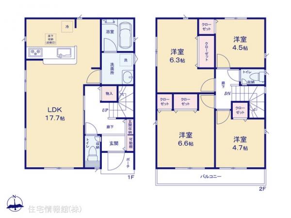 三郷市高州 第19 
