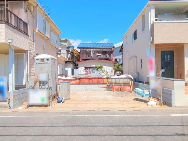 三郷市高州 第19 