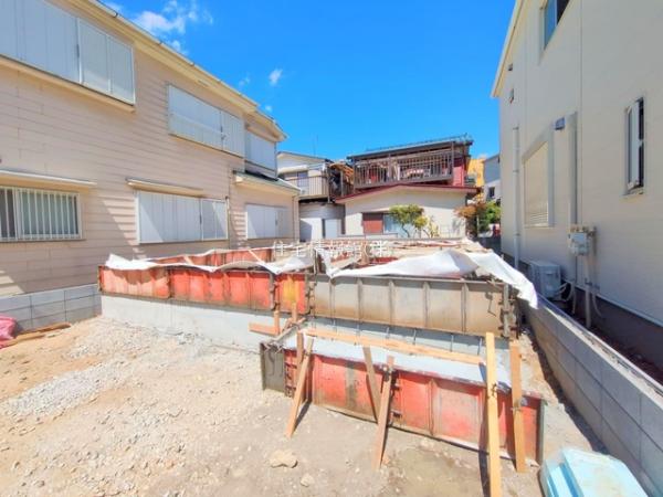 三郷市高州 第19 