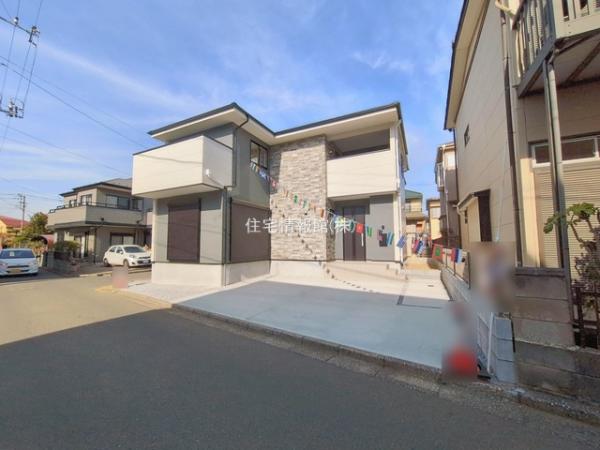 船橋市松が丘15期 
