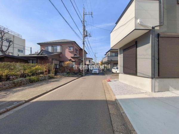 船橋市松が丘15期 
