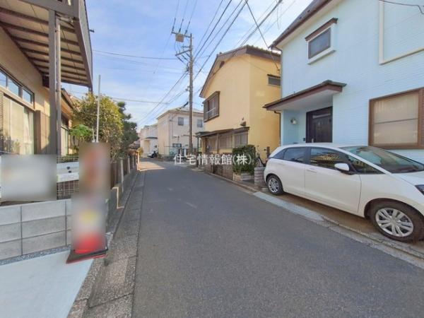 船橋市松が丘15期 