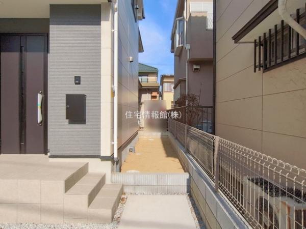 船橋市松が丘15期 