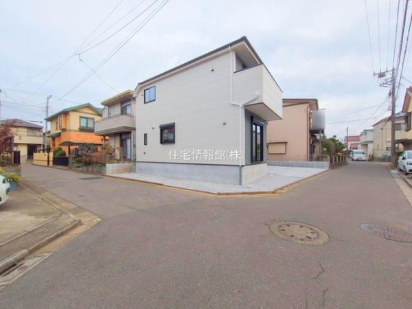 船橋市松が丘15期 