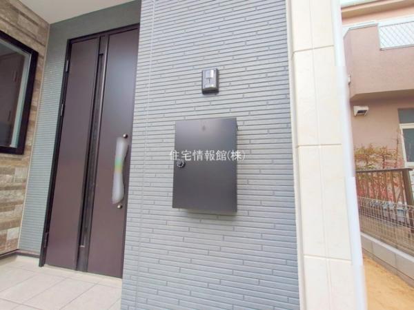 船橋市松が丘15期 