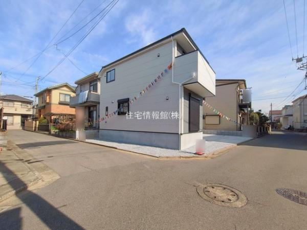 船橋市松が丘15期 