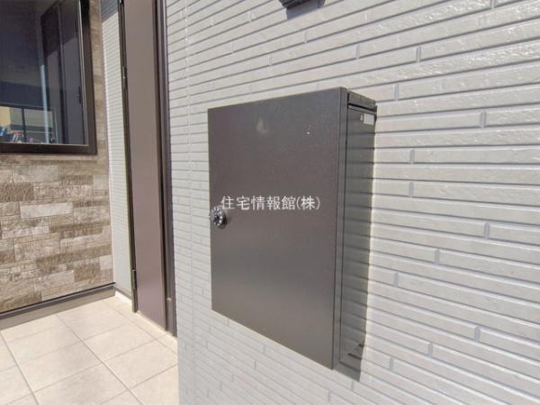船橋市松が丘15期 