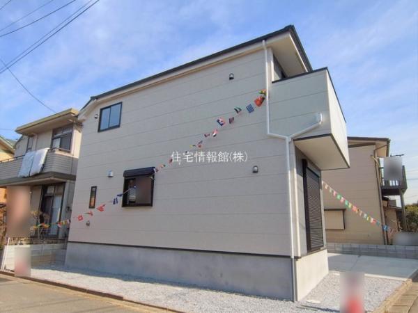 船橋市松が丘15期 