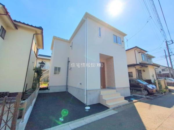 新築戸建 神奈川県座間市立野台１丁目18-4 小田急線座間駅 2,880万円