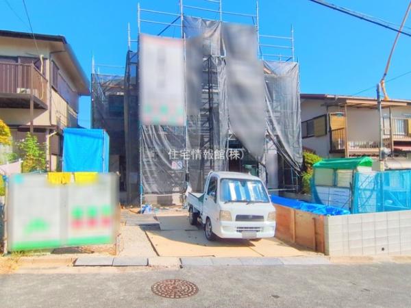 新築戸建 千葉県市原市光風台３丁目53 小湊鐵道光風台駅 2,590万円