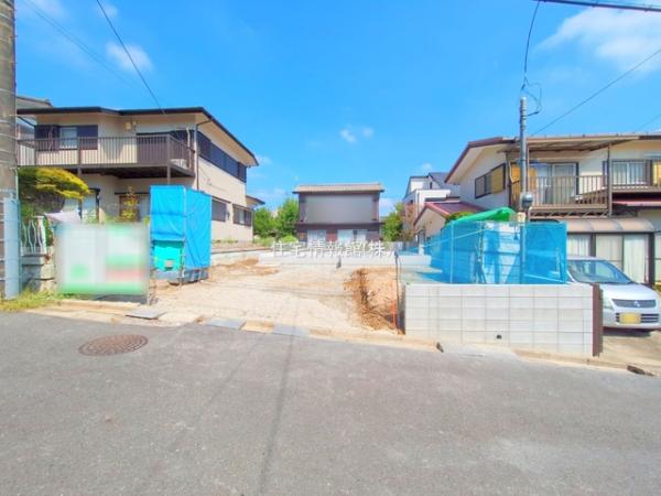 市原光風台3丁目25ー1期 