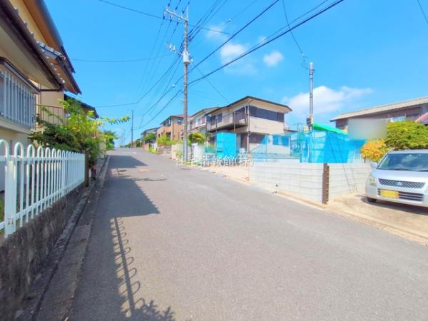 市原光風台3丁目25ー1期 