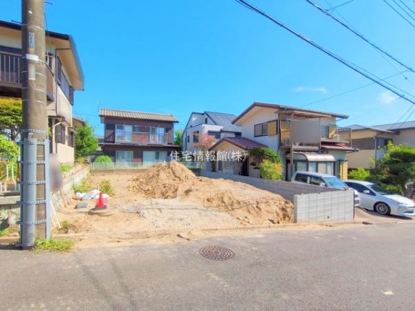 市原光風台3丁目25ー1期 