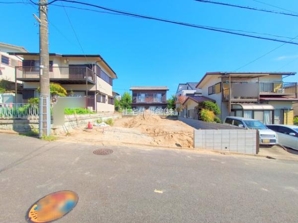 市原光風台3丁目25ー1期 