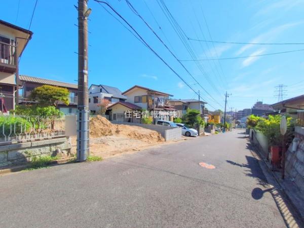 市原光風台3丁目25ー1期 