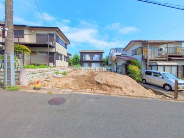 市原光風台3丁目25ー1期 