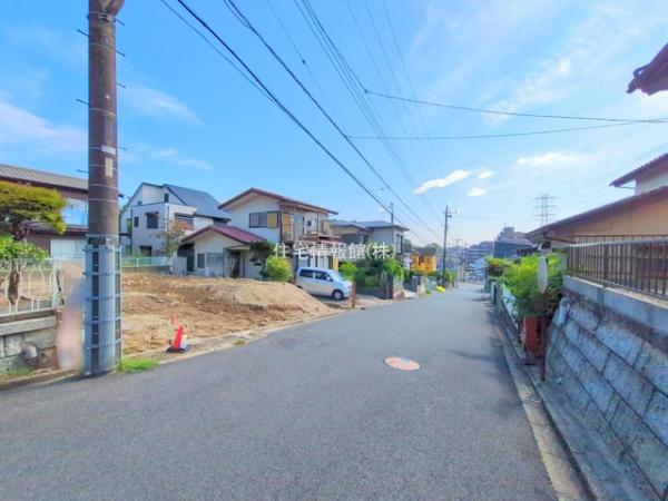 市原光風台3丁目25ー1期 